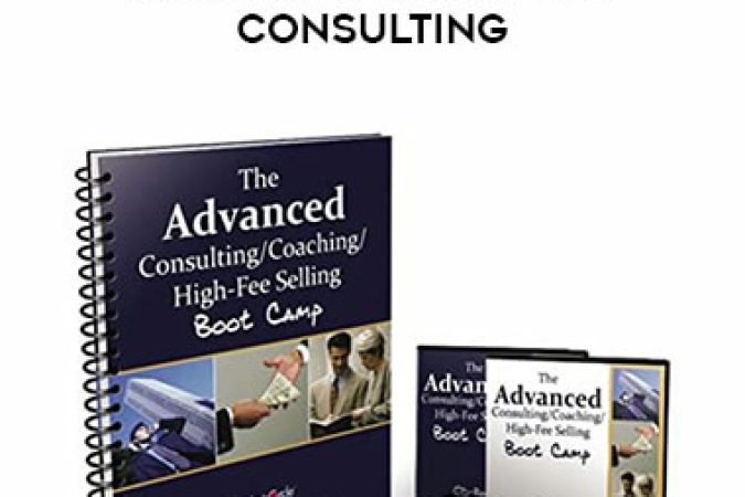 Advanced Coaching Consulting by Dan Kennedy onnline courses