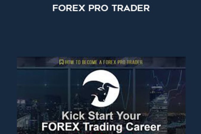 Anmol Singh by Live Traders - How To Become A Forex Pro Trader onnline courses