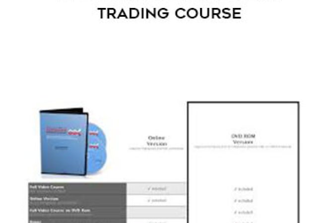 Chris Mathis - The Ultimate Divergence Trading Course onnline courses