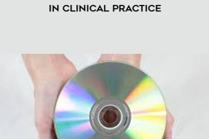 DVD Fix - Acceptance ft Mindfulness in Clinical Practice onnline courses