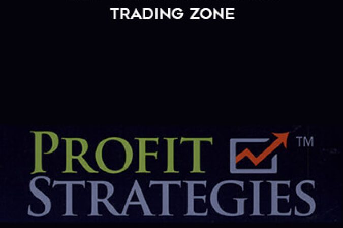 Devon Pearsall - TZN - Profit Strategies - Trading Zone onnline courses