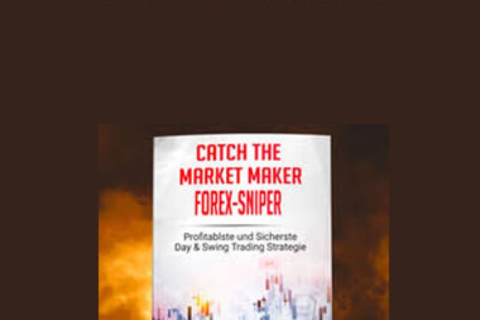 Elopage - Forex Strategie Sniper onnline courses