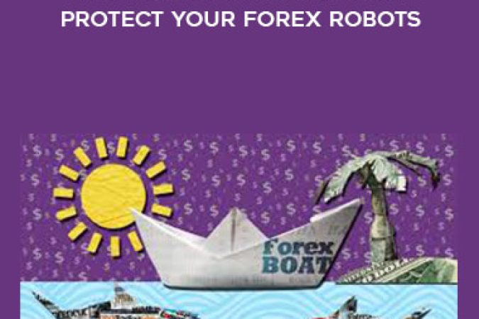 Kirill Eremenko - VPS for Forex & Trading - Protect Your Forex Robots onnline courses