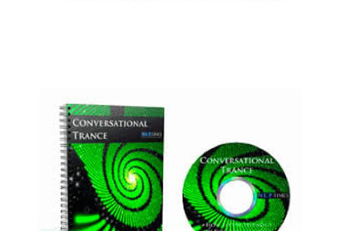 Michael Breen - Conversational Trance onnline courses