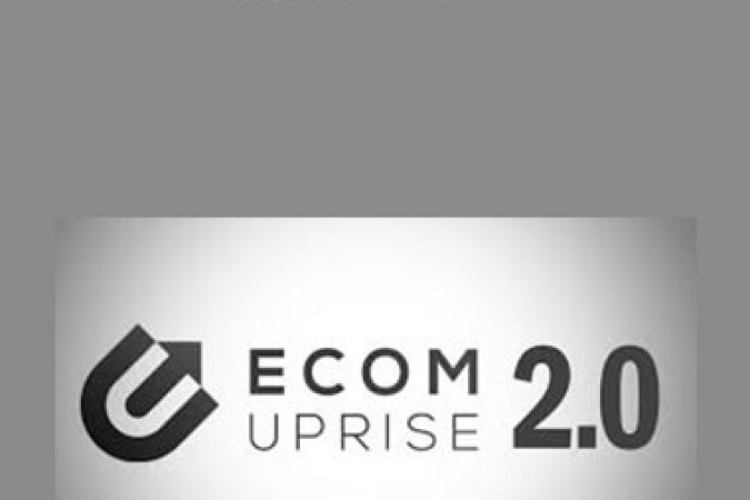 Sam Jacobs - Ecom Uprise 2.0 onnline courses