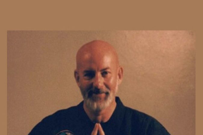 Dr Glenn Morris - Meditation Mastery onnline courses