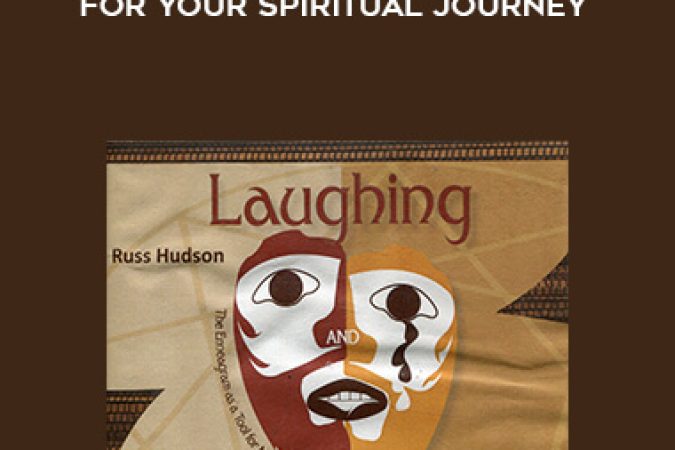 Russ Hudson - Enneagram as a Tool for your Spiritual Journey onnline courses