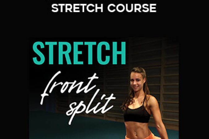 GymnasticBodies - Stretch Course onnline courses