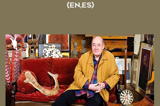 Desmond Morris (BBC) - The Human Animal Documentary (En