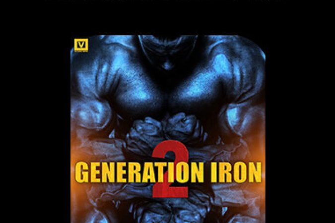 Generation Iron 2 2017 onnline courses