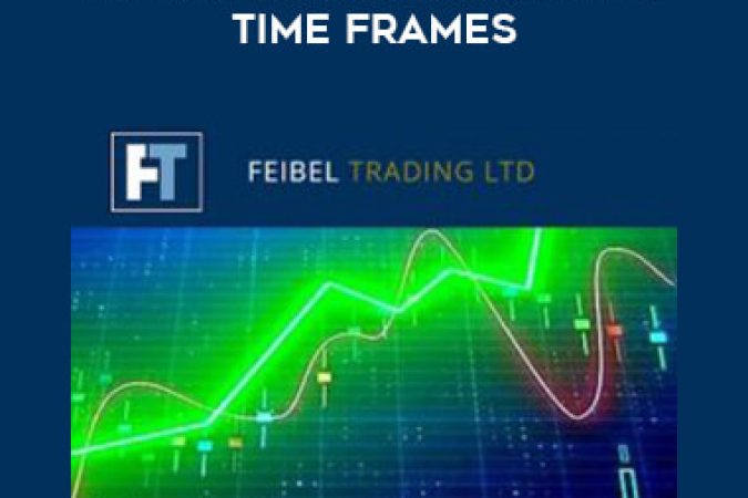 Feibel Trading : Multiple Time Frames onnline courses