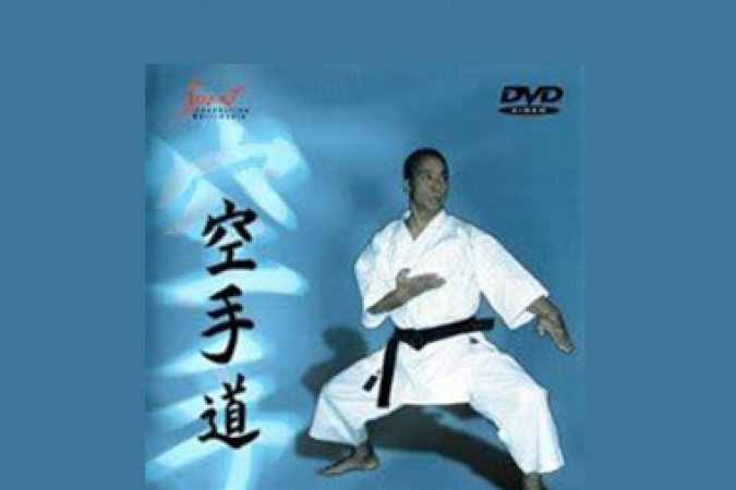 Shito Ryu Karate-Do Kata & Bunkai onnline courses