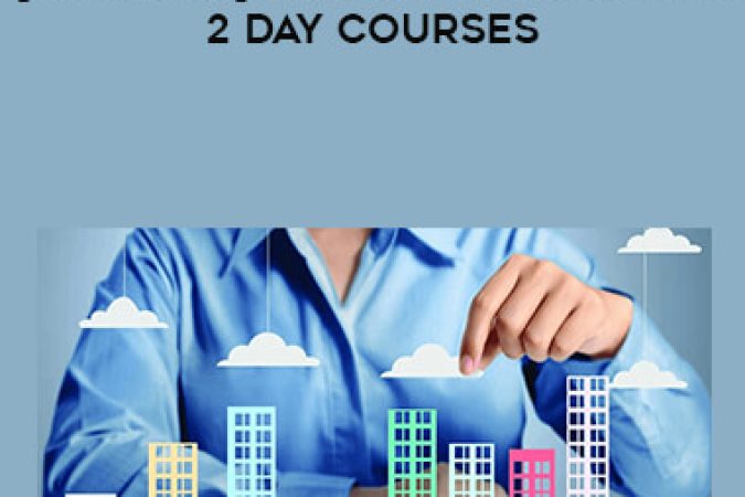 [New2020] Property Selection 2day Courses onnline courses