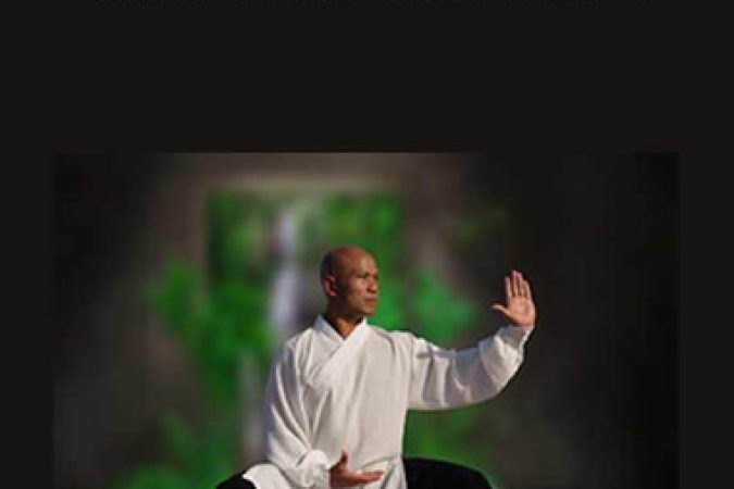 Master Wong - Tai Chi: for Health Vol 1 onnline courses