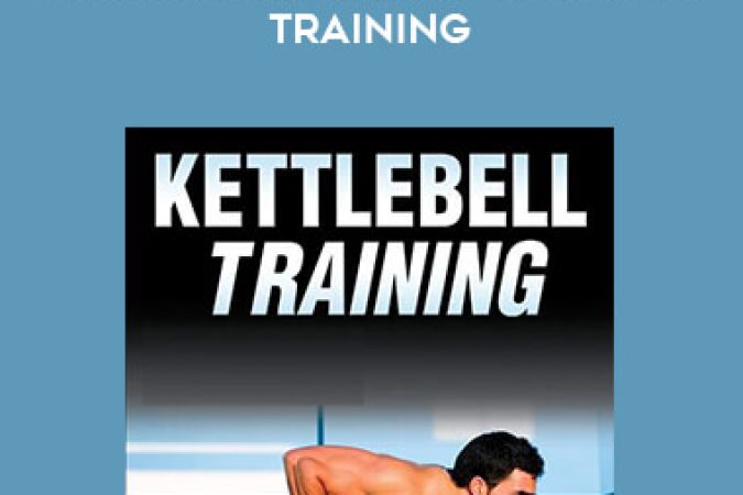 Full Kontact Kettlebells - The Martial Art of Strength Training onnline courses