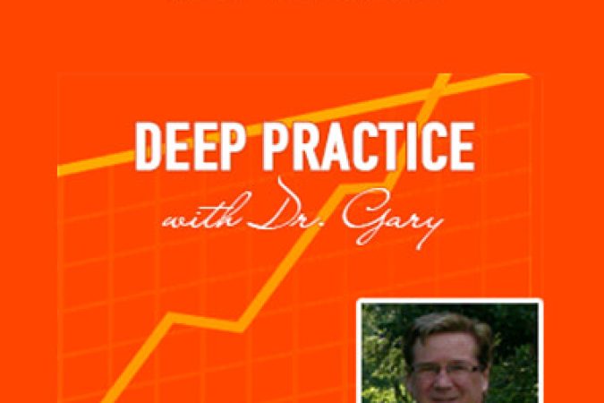 Gary Dayton – Deep Practice onnline courses