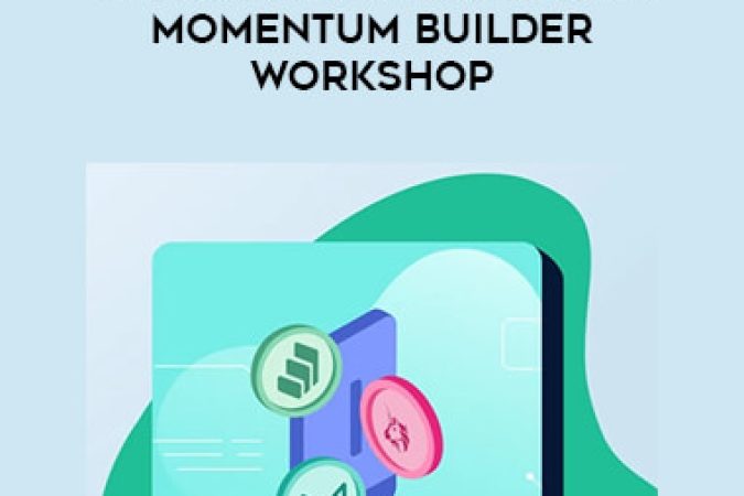 Andre Chaperon - The Durable Business & Momentum Builder Workshop onnline courses