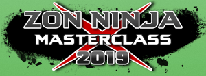 Kevin David - Zon Ninja MasterClass 2019 onnline courses