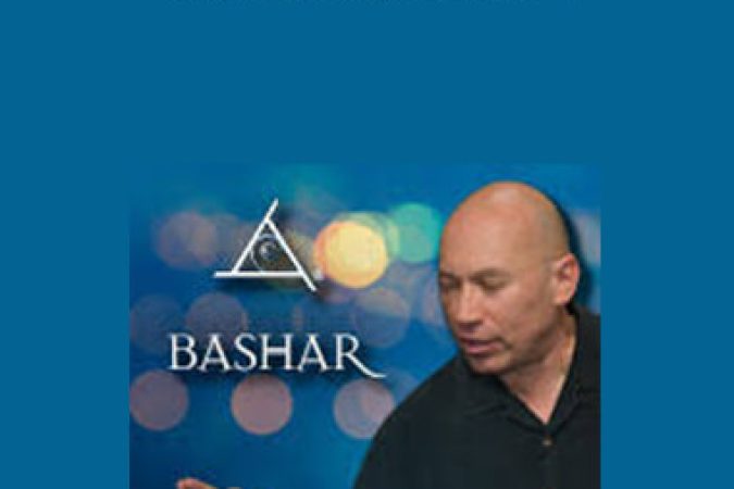 Bashar - The Black Box Part II onnline courses