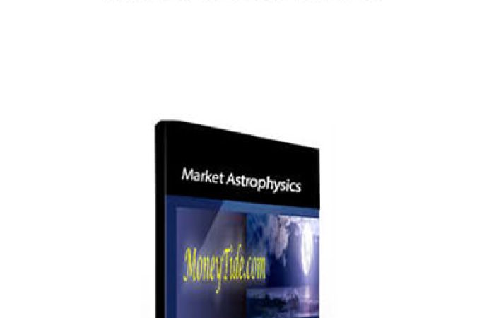 Hans Hannula - Market Astrophysics onnline courses