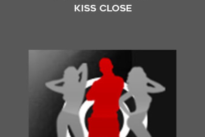 Mystery - Venusian Arts VIP: Kiss Close onnline courses