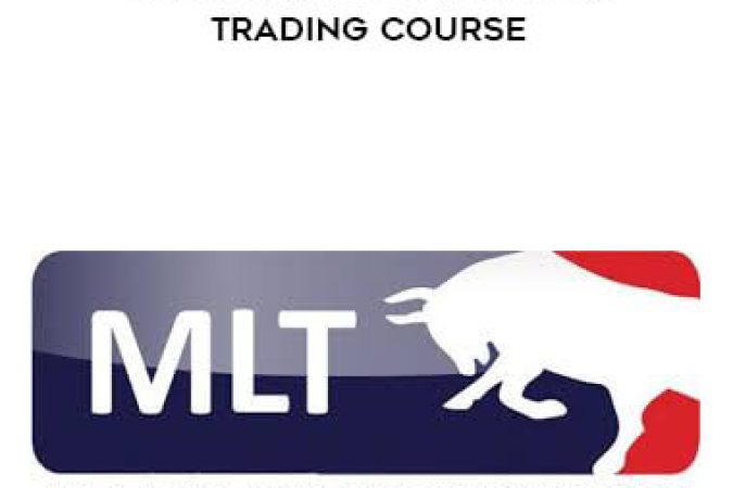 MLT Advanced Fibonacci Trading Course onnline courses