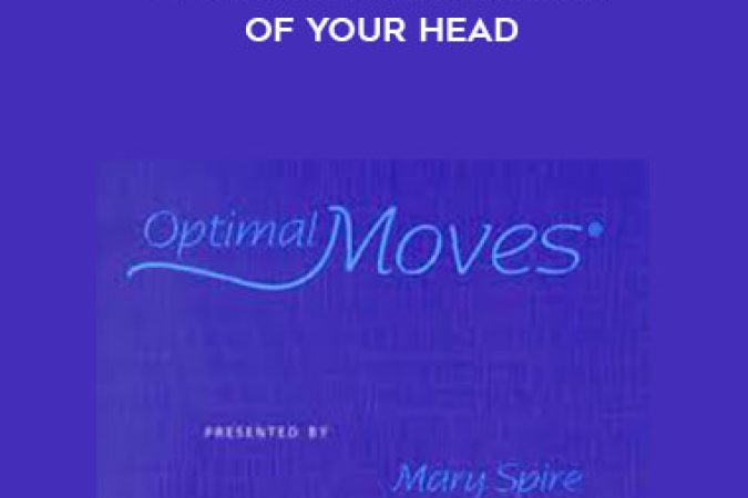 Mary Spire - Freedom and Carriage of Your Head onnline courses