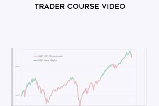 Power Charting - New and Small Lot Trader Course Video onnline courses