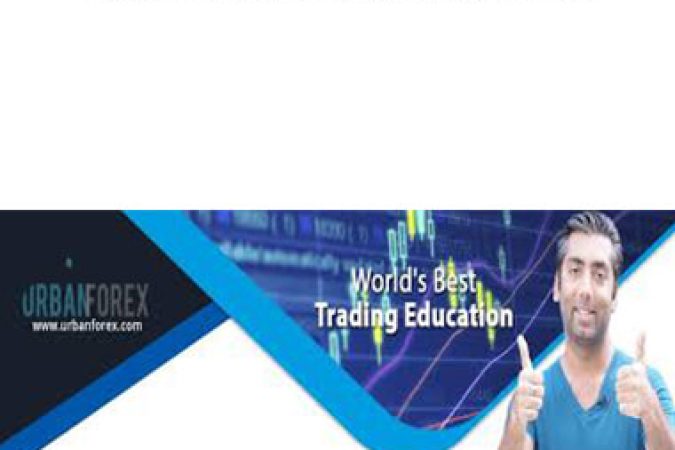 Urban Forex - Elite Core Advance Course onnline courses