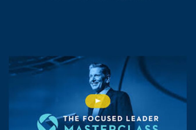 Michael Hyatt - The Focused Leader onnline courses