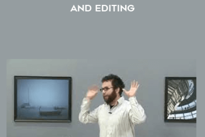 Micro Budget Filmmaking - The Art of Filmmaking and Editing onnline courses