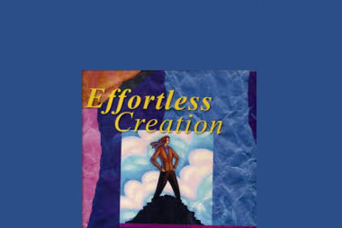 Sedona Training Associates - Effortless Creation onnline courses