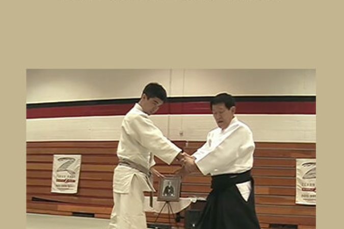 AIKI EXPO 2003 DVD 2 onnline courses