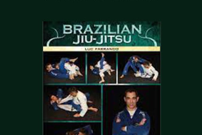 Luc Farrando - The Art of Combat onnline courses