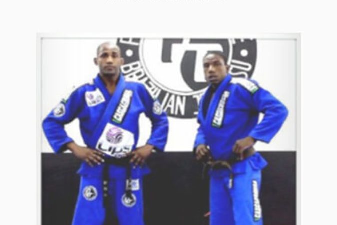 Terere seminar - BJJ Library onnline courses