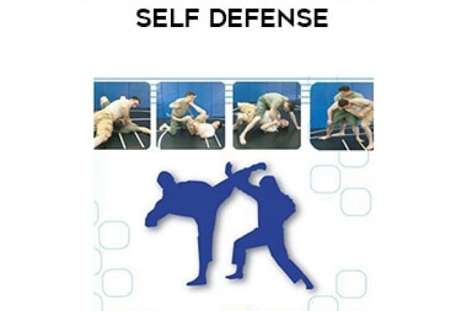 Gene Simco - Easy Techniques for Self Defense onnline courses