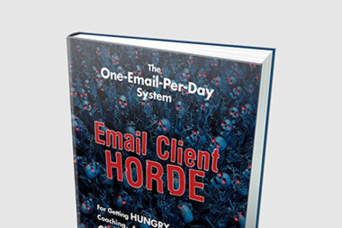 Ben Settle – Email Client Horde onnline courses