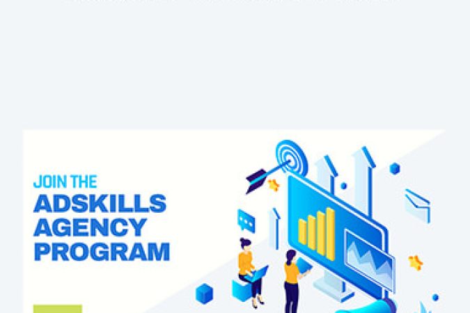 AdSkills - Agency Program  2021 onnline courses