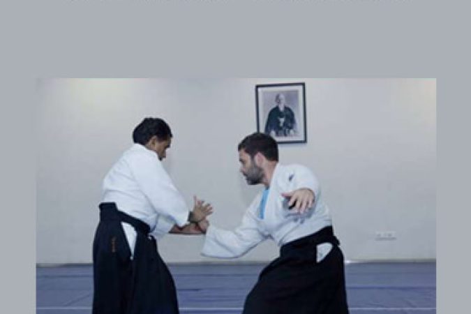 Aikido Naby Vural 2009 onnline courses