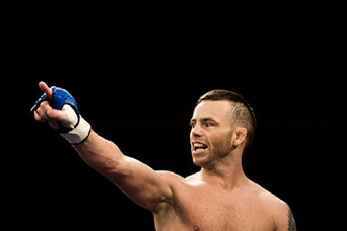 Jens Pulver - Learn to Fight and Win Vol.3 onnline courses