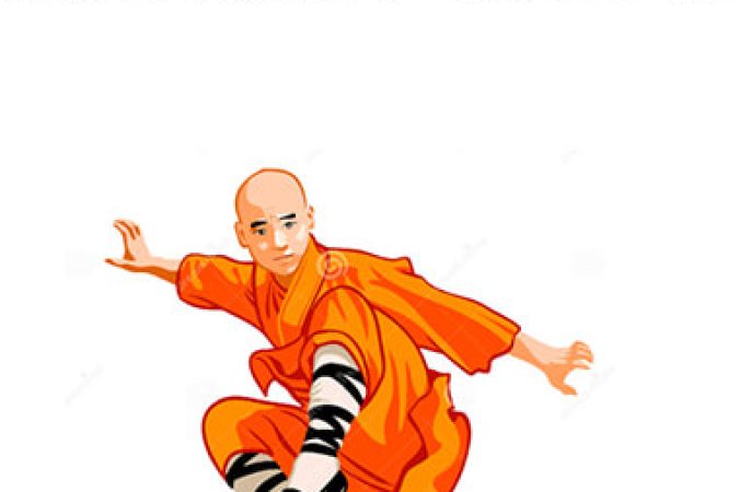 Shaolin Kung Fu - Dragon Fist onnline courses