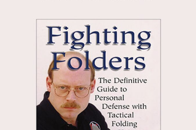 Michael Janich - Fighting Folders onnline courses