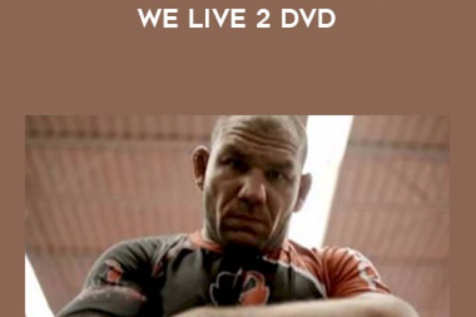 Cyborg: We Are What We Live 2 DVD onnline courses