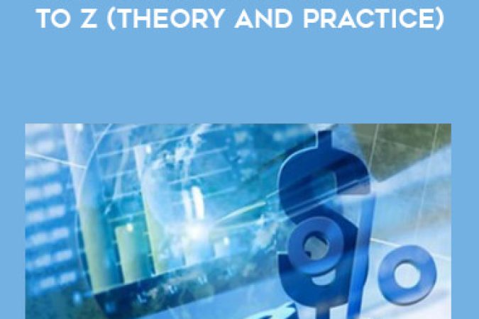 Corporate Finance from A to Z (Theory and Practice) by Lilit Matevosyan onnline courses