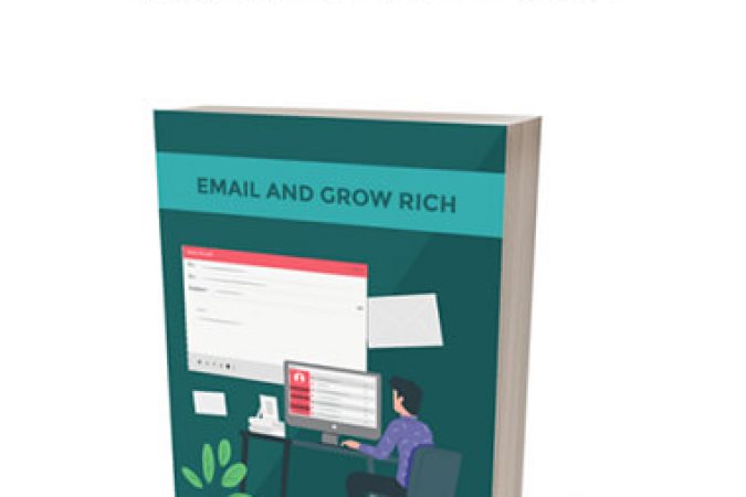 Emails Oracle - Email And Grow Rich onnline courses