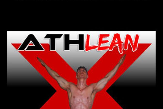 AthleanX 90-Day Program onnline courses