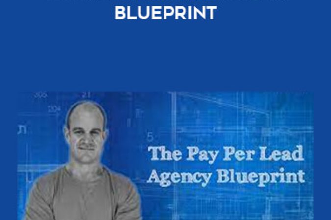 Dan Wardrope – The Pay Per Lead Agency Blueprint onnline courses