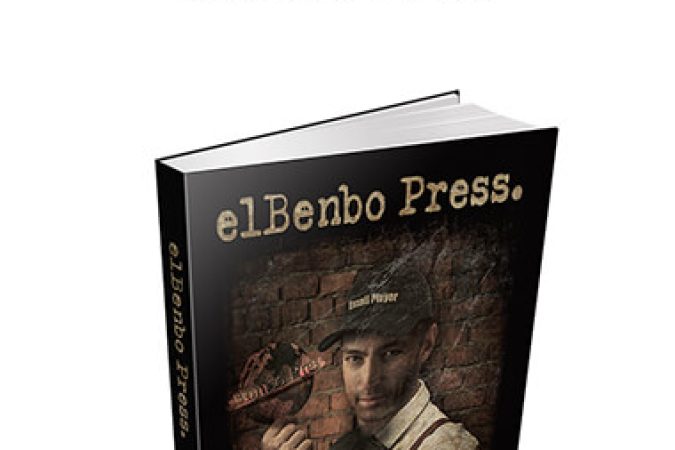 Ben Settle - elBenbo Press onnline courses