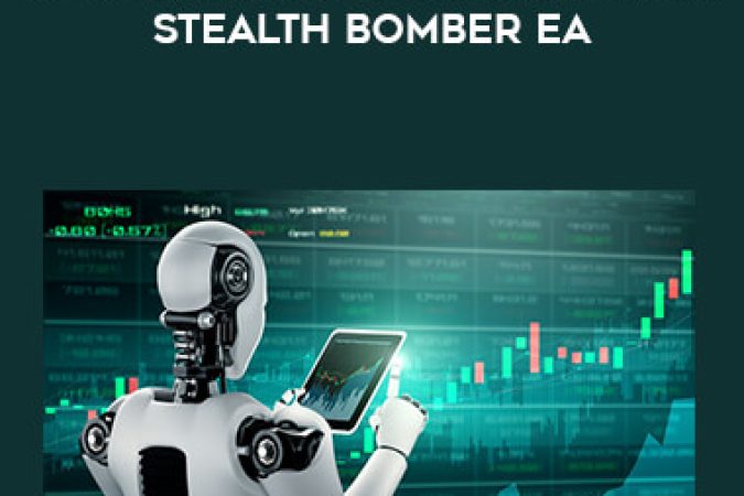 New Fx Robot 2020 Arbitrage Stealth Bomber EA onnline courses