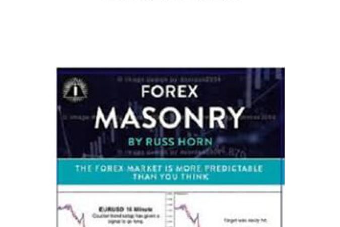 ForexRusshorn - Forex Masonry onnline courses